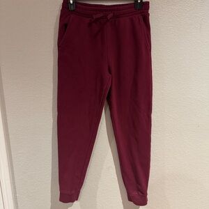Boys Tek Gear sweats size large
